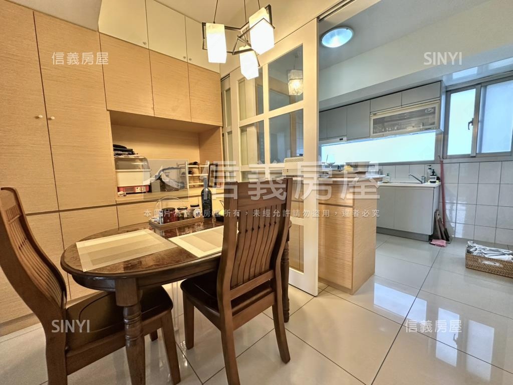 葉綠素★遠挑樹海美宅房屋室內格局與周邊環境