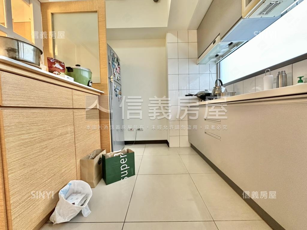 葉綠素★遠挑樹海美宅房屋室內格局與周邊環境