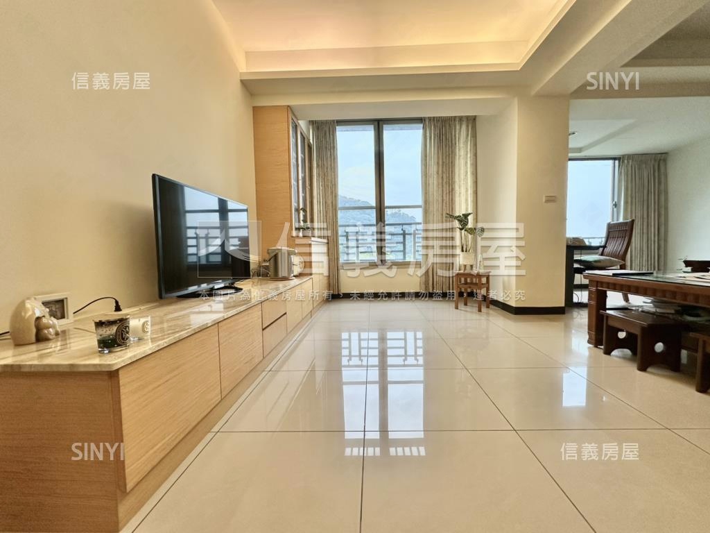 葉綠素★遠挑樹海美宅房屋室內格局與周邊環境