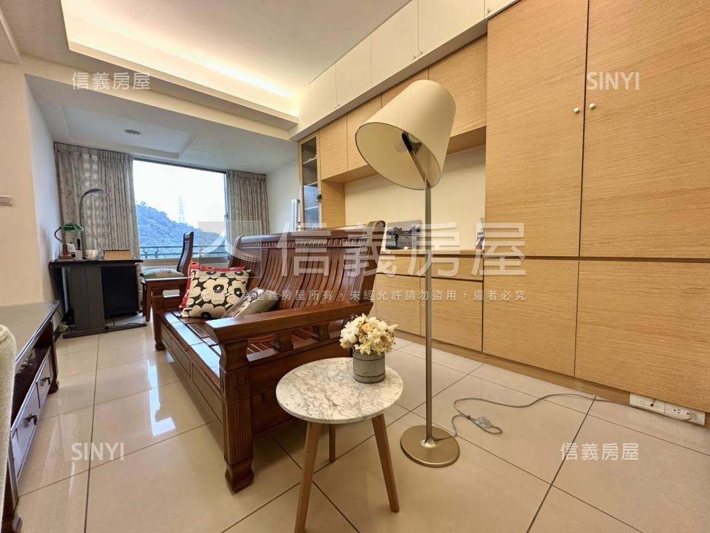 葉綠素★遠挑樹海美宅房屋室內格局與周邊環境