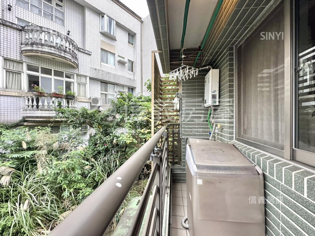 葉綠素★遠挑樹海美宅房屋室內格局與周邊環境