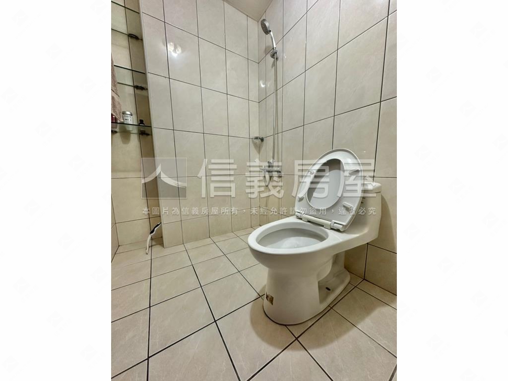 葉綠素★遠挑樹海美宅房屋室內格局與周邊環境