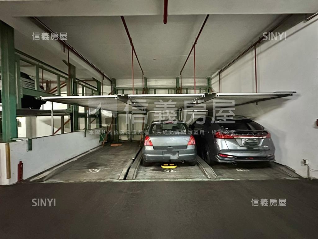 葉綠素★遠挑樹海美宅房屋室內格局與周邊環境