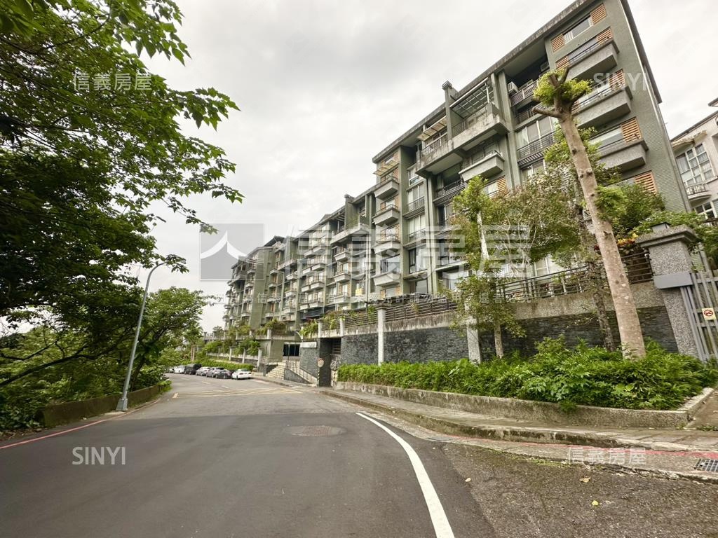 葉綠素★遠挑樹海美宅房屋室內格局與周邊環境