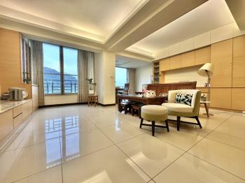 葉綠素★遠挑樹海美宅