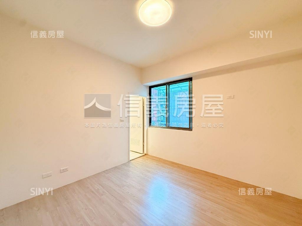 和平公園‧電梯華廈大三房房屋室內格局與周邊環境