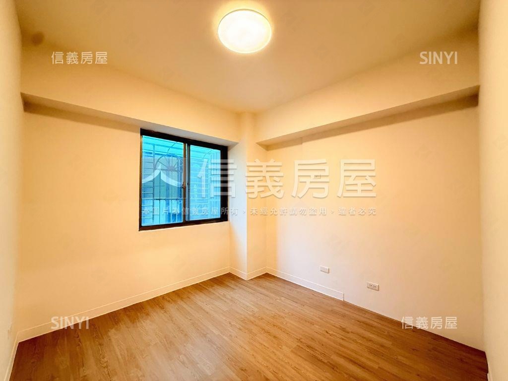 和平公園‧電梯華廈大三房房屋室內格局與周邊環境