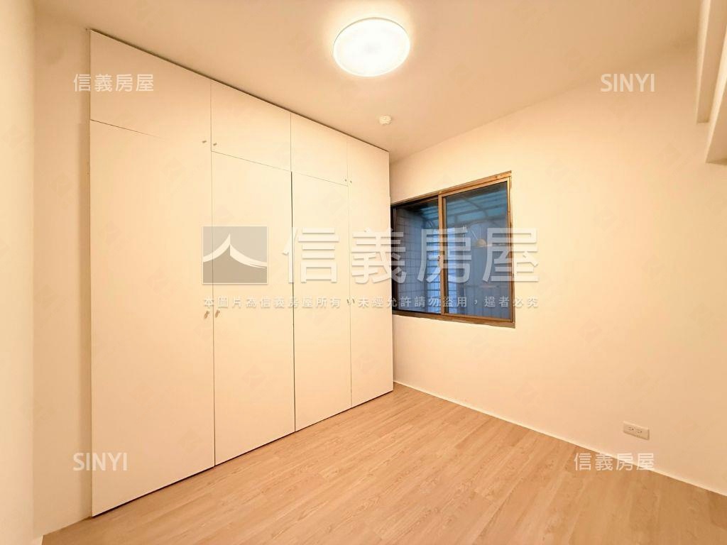 和平公園‧電梯華廈大三房房屋室內格局與周邊環境