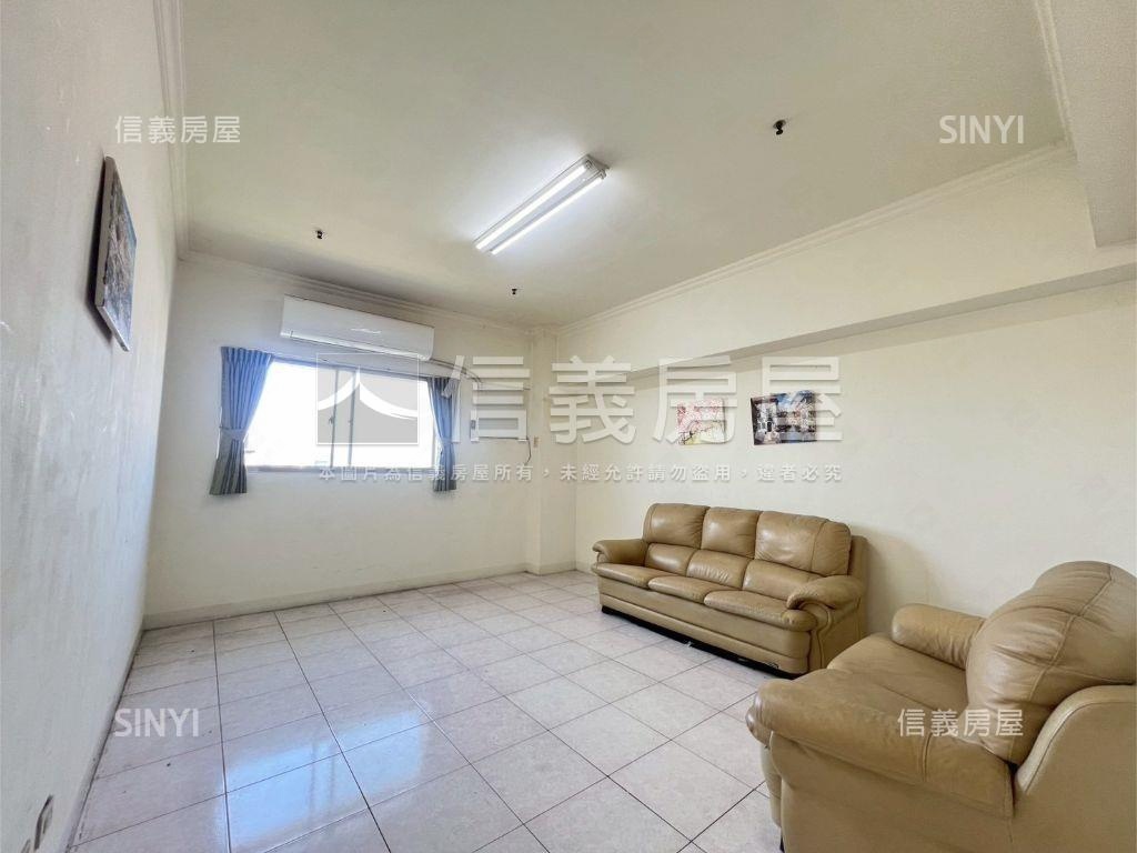 【推薦】高醫景觀四房平車房屋室內格局與周邊環境