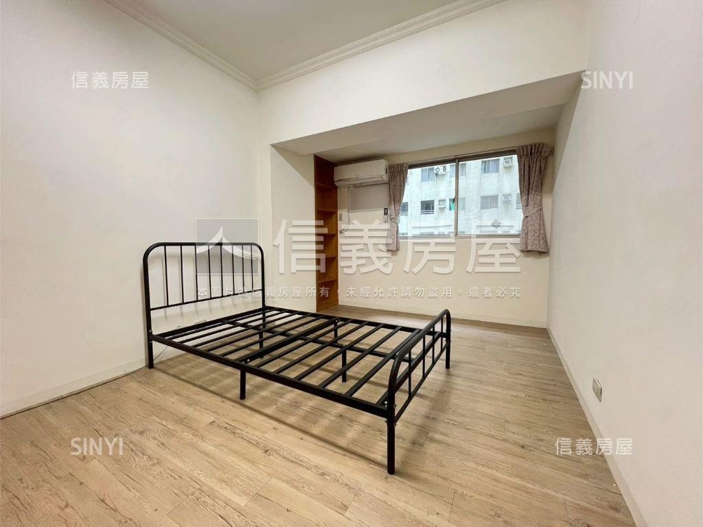 【推薦】高醫景觀四房平車房屋室內格局與周邊環境