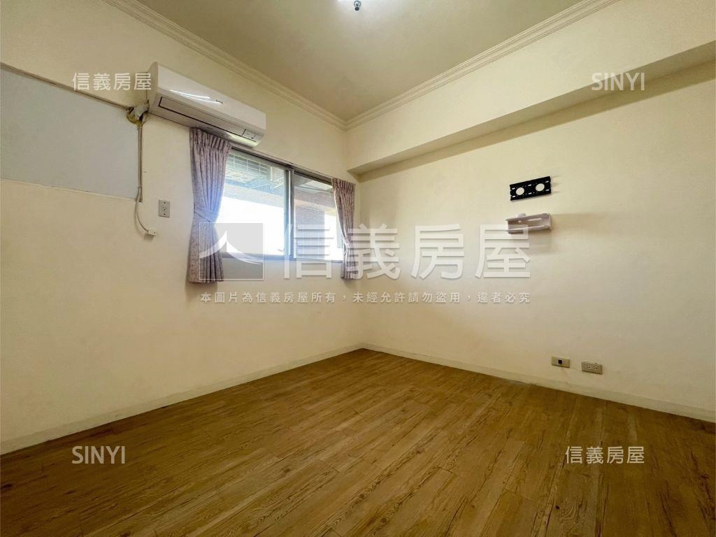 【推薦】高醫景觀四房平車房屋室內格局與周邊環境