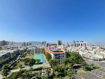 【推薦】高醫景觀四房平車