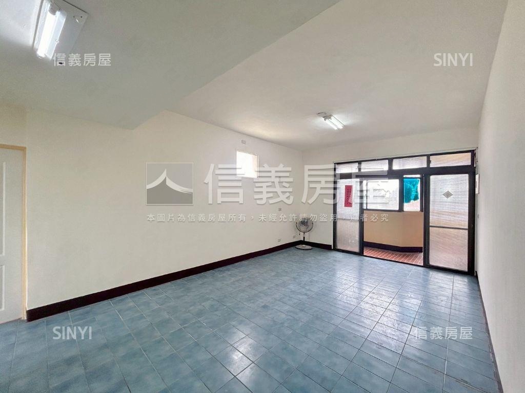 建功學區視野大空間房屋室內格局與周邊環境
