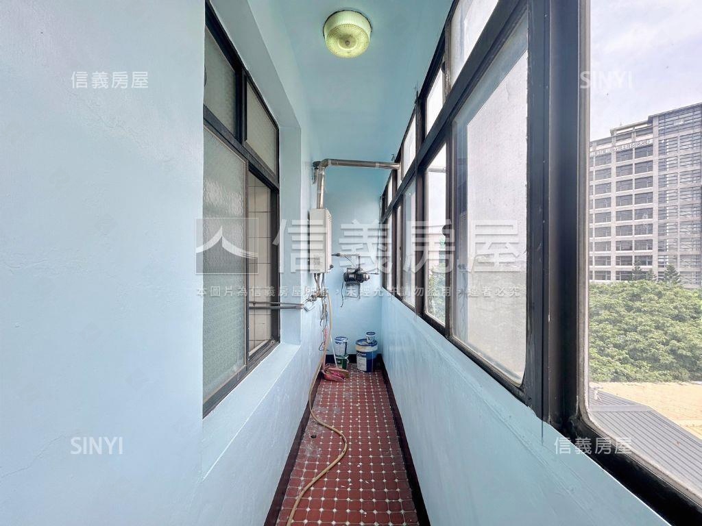 建功學區視野大空間房屋室內格局與周邊環境