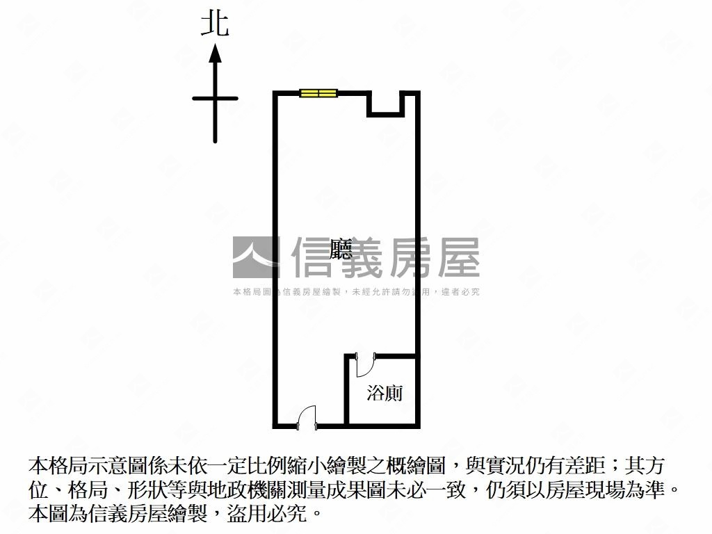 專任★忠孝天廈★小辦公房屋室內格局與周邊環境