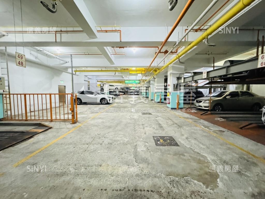 永春站★忠孝天廈★小辦公房屋室內格局與周邊環境