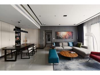 越世紀藝術豪邸雙車位