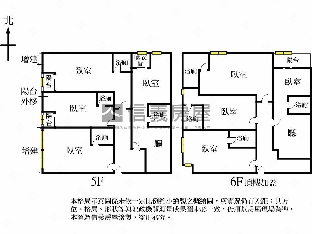 近中興大學！收租８間套房房屋室內格局與周邊環境