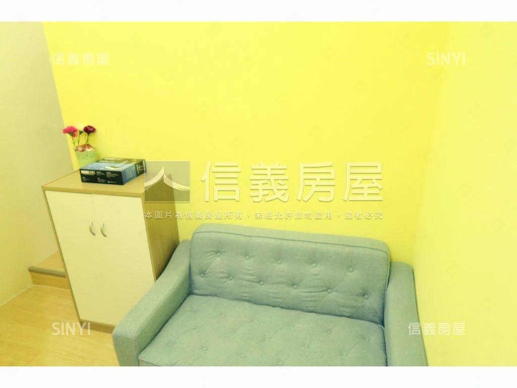 近中興大學！收租８間套房房屋室內格局與周邊環境