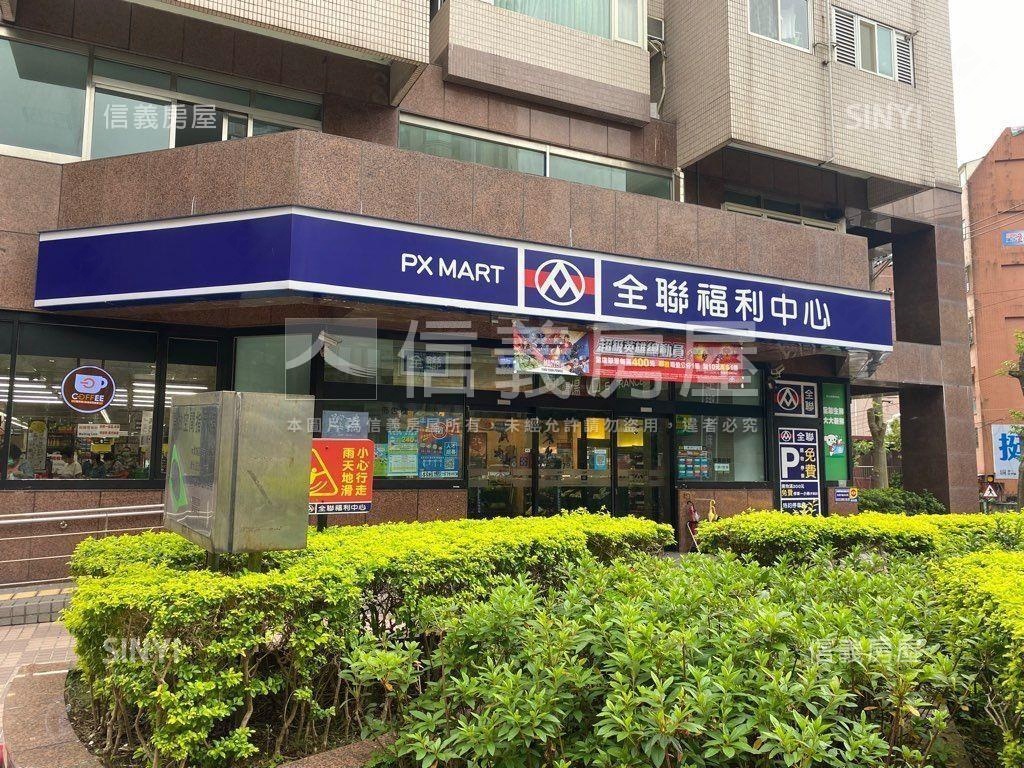 石牌天母★電梯２房車位房屋室內格局與周邊環境