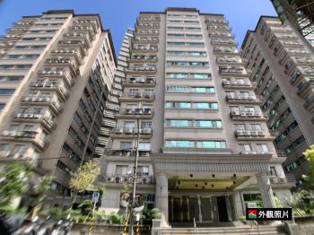 ✨稀有✨帝寶花園高樓三房