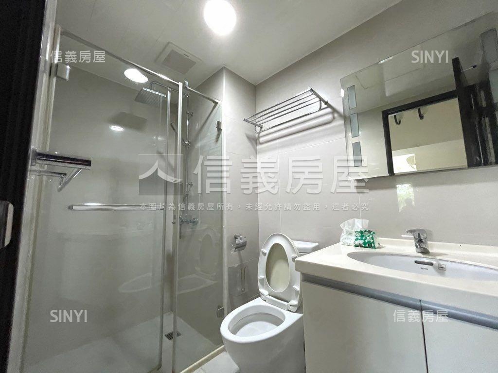 美河市面山景廊道樹海房屋室內格局與周邊環境