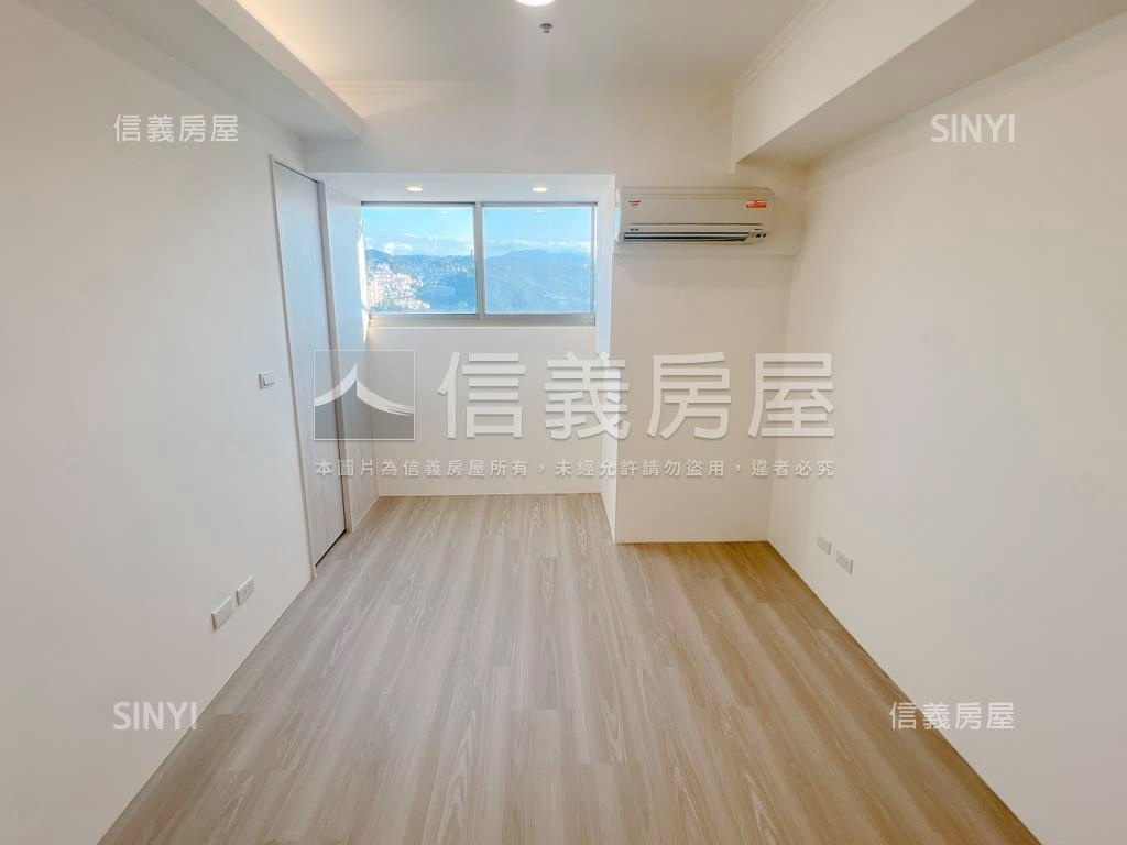 心中市高樓景觀三房房屋室內格局與周邊環境