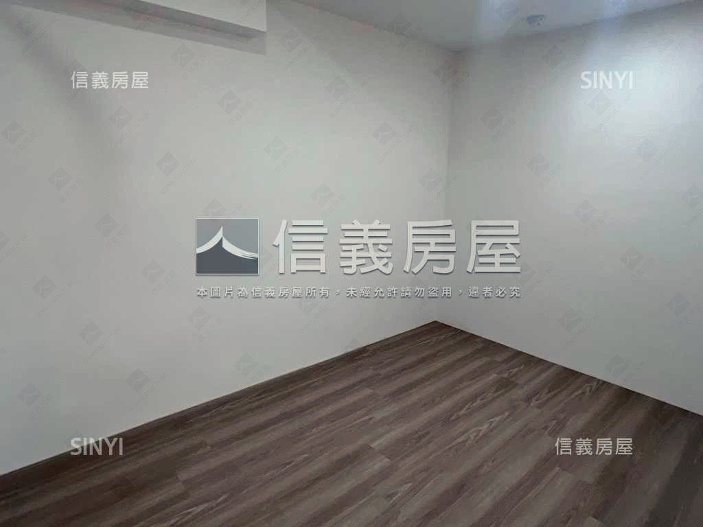 心中市高樓景觀三房房屋室內格局與周邊環境