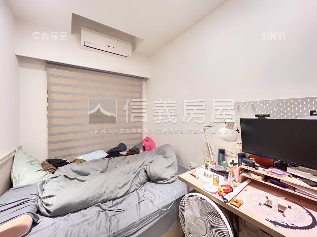 未來馥高樓河景三房房屋室內格局與周邊環境