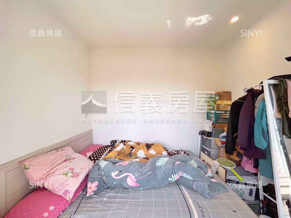 未來馥高樓河景三房房屋室內格局與周邊環境