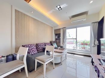 未來馥高樓河景三房