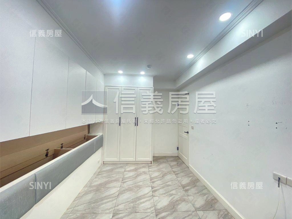 藝文特區精美三房房屋室內格局與周邊環境