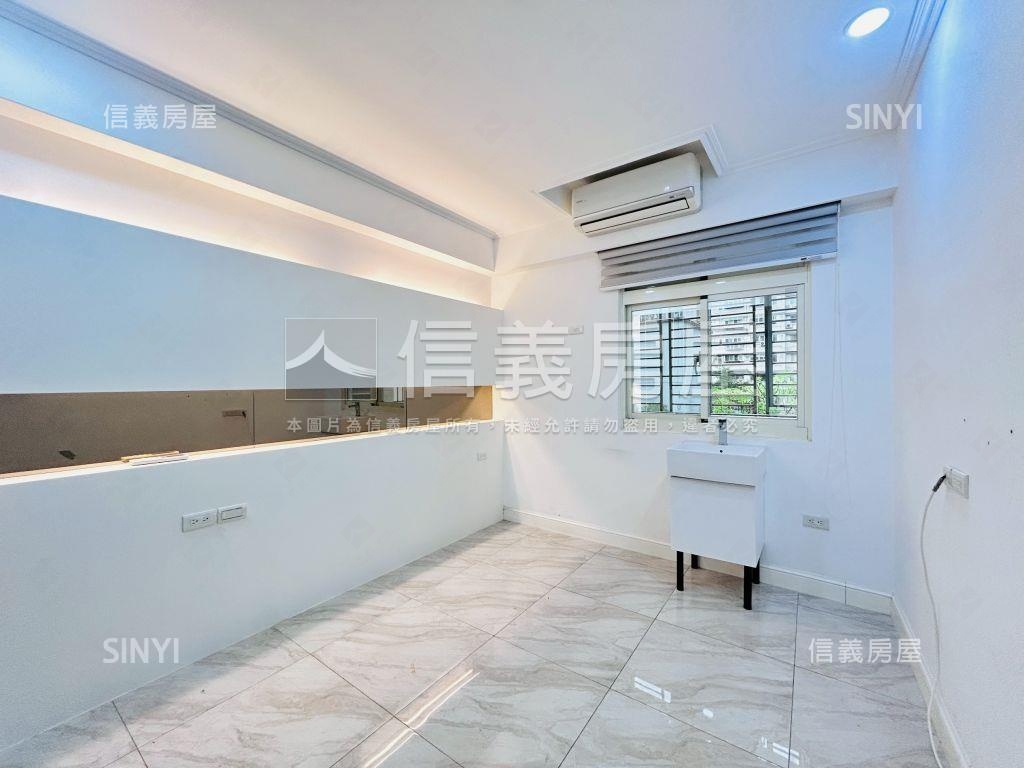 藝文特區精美三房房屋室內格局與周邊環境