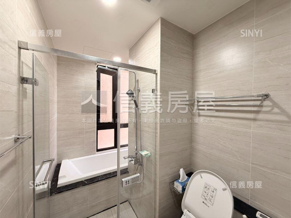 麗池賦三房培英學區房屋室內格局與周邊環境