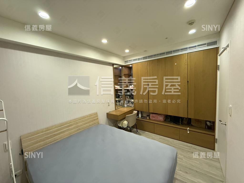 稀有中山學區兩房房屋室內格局與周邊環境
