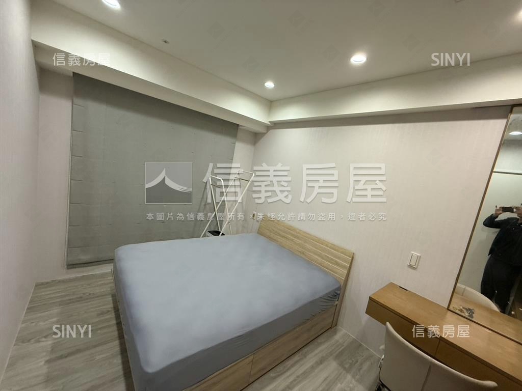 稀有中山學區兩房房屋室內格局與周邊環境