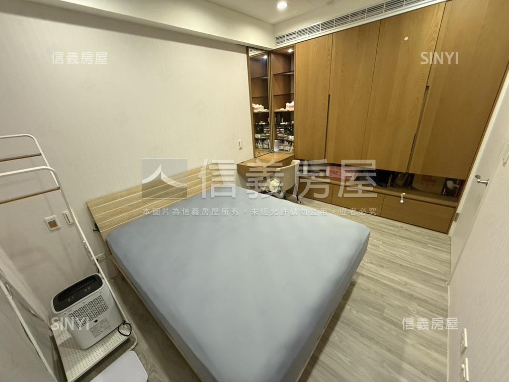 稀有中山學區兩房房屋室內格局與周邊環境