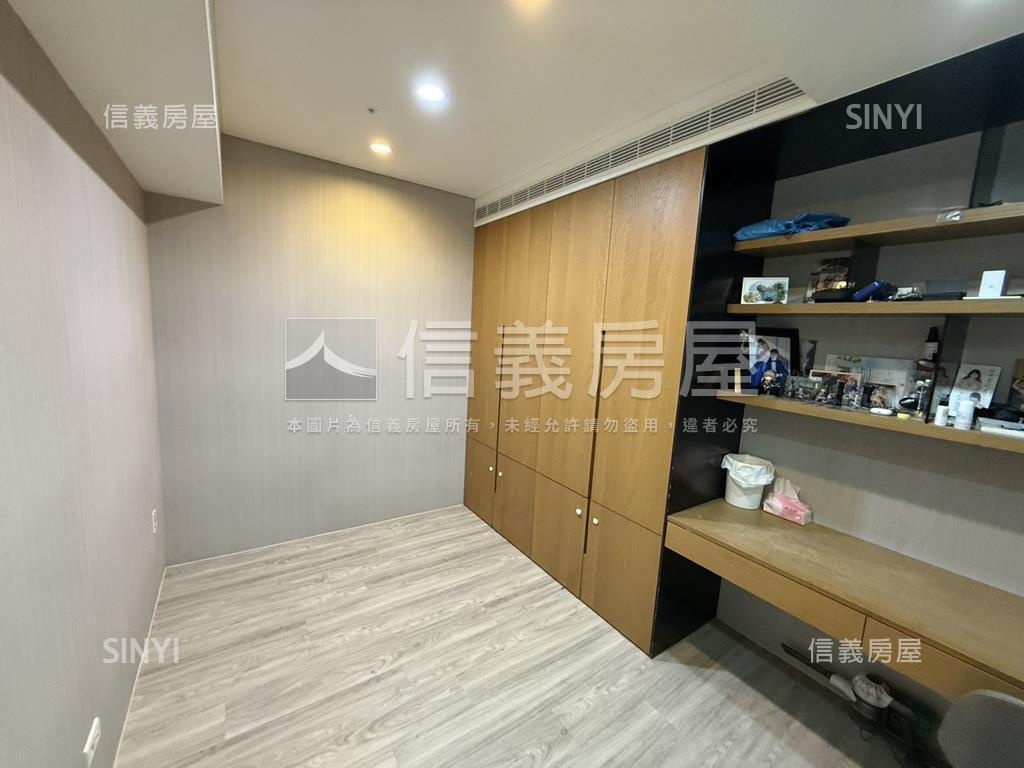 稀有中山學區兩房房屋室內格局與周邊環境
