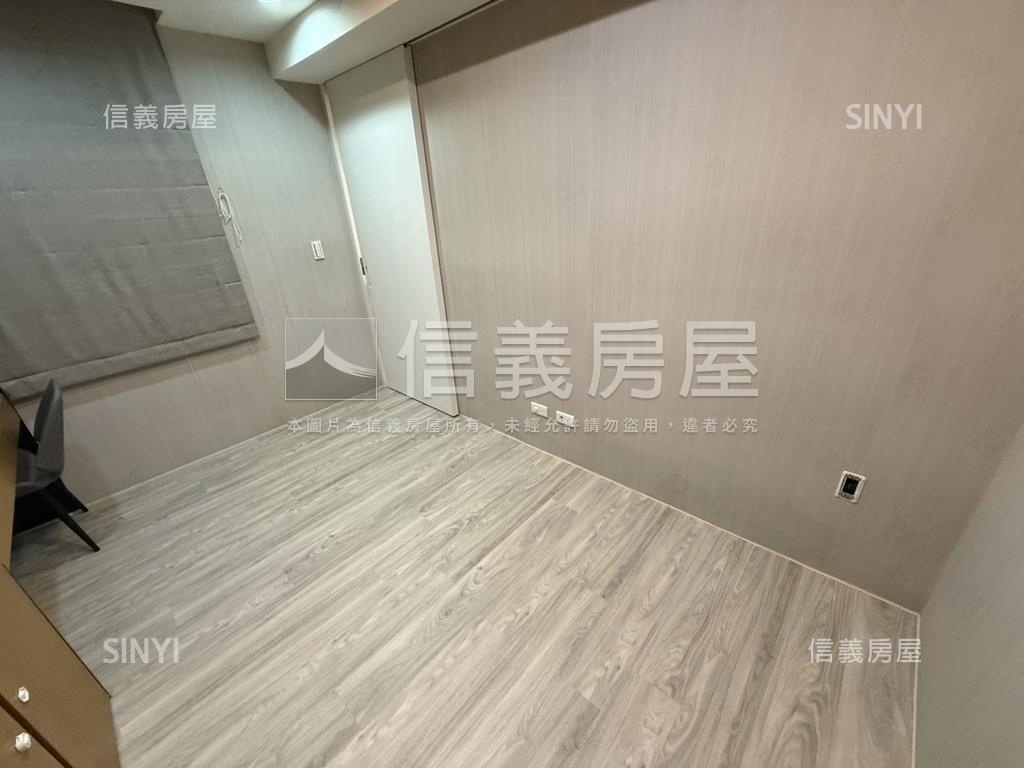 稀有中山學區兩房房屋室內格局與周邊環境