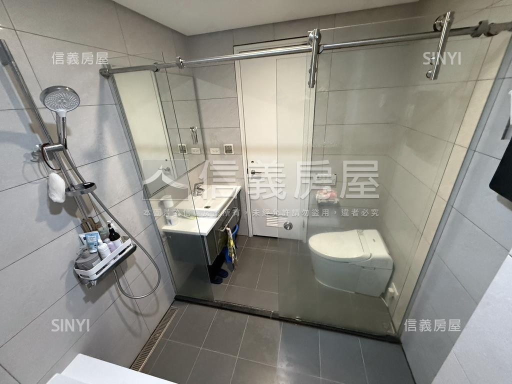 稀有中山學區兩房房屋室內格局與周邊環境