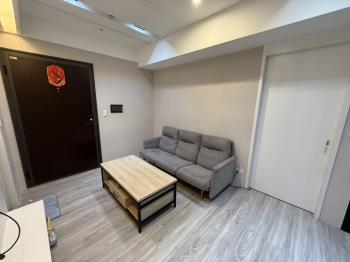 稀有中山學區兩房