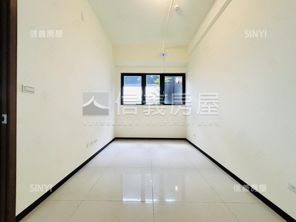 私藏山河一線，公園景觀房屋室內格局與周邊環境