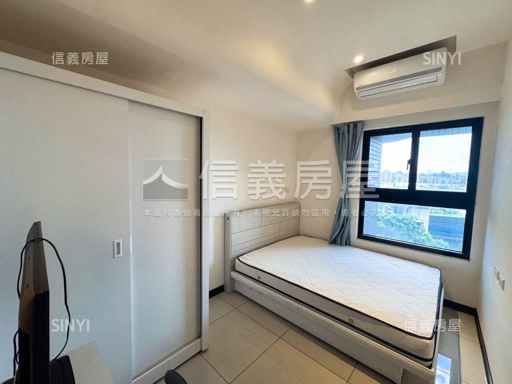 非你莫屬ＳＫＹ１兩房車位房屋室內格局與周邊環境