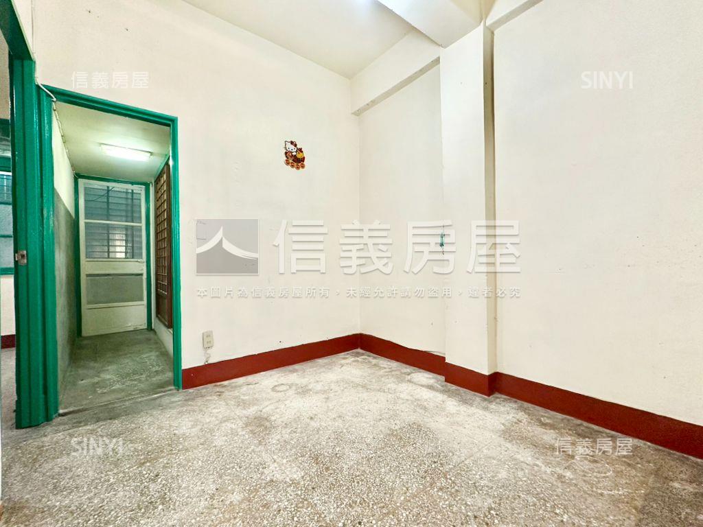 新莊瓊林路三樓房屋室內格局與周邊環境