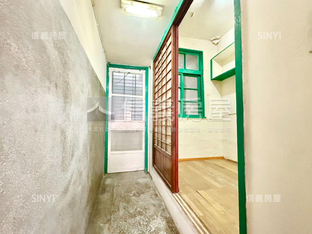 新莊瓊林路三樓房屋室內格局與周邊環境
