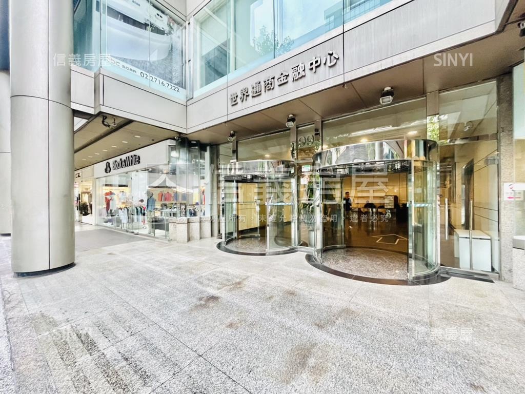 【新接】世界通商復北純辦房屋室內格局與周邊環境