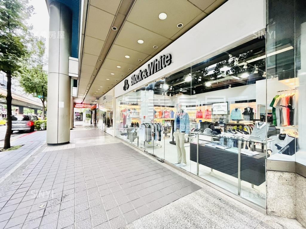 【新接】世界通商復北純辦房屋室內格局與周邊環境