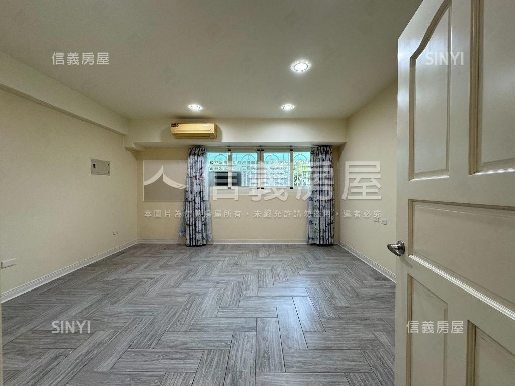 近美術館面公園店面１２３房屋室內格局與周邊環境