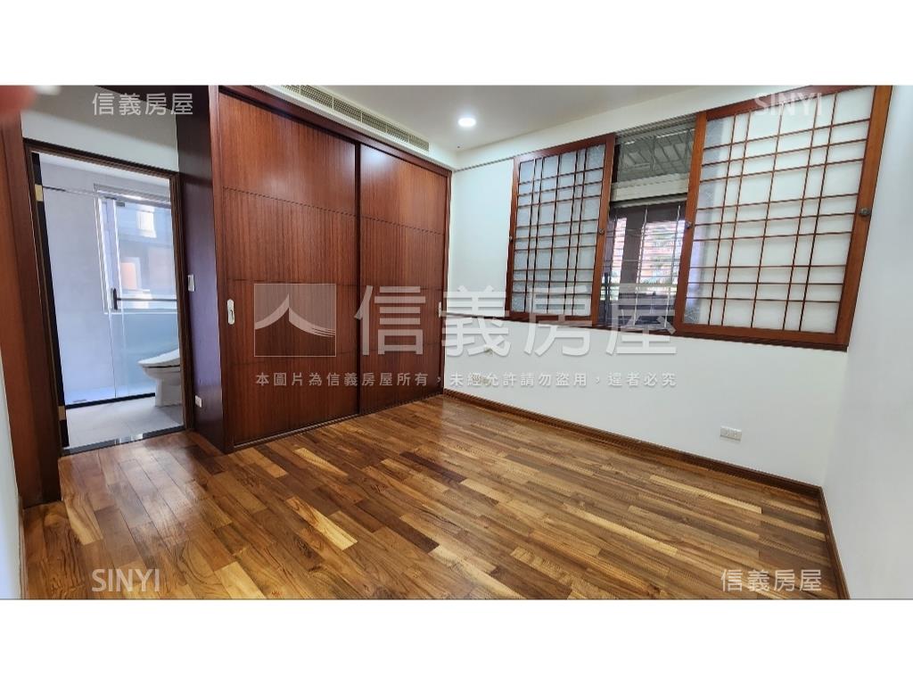 冠德花園四房房屋室內格局與周邊環境