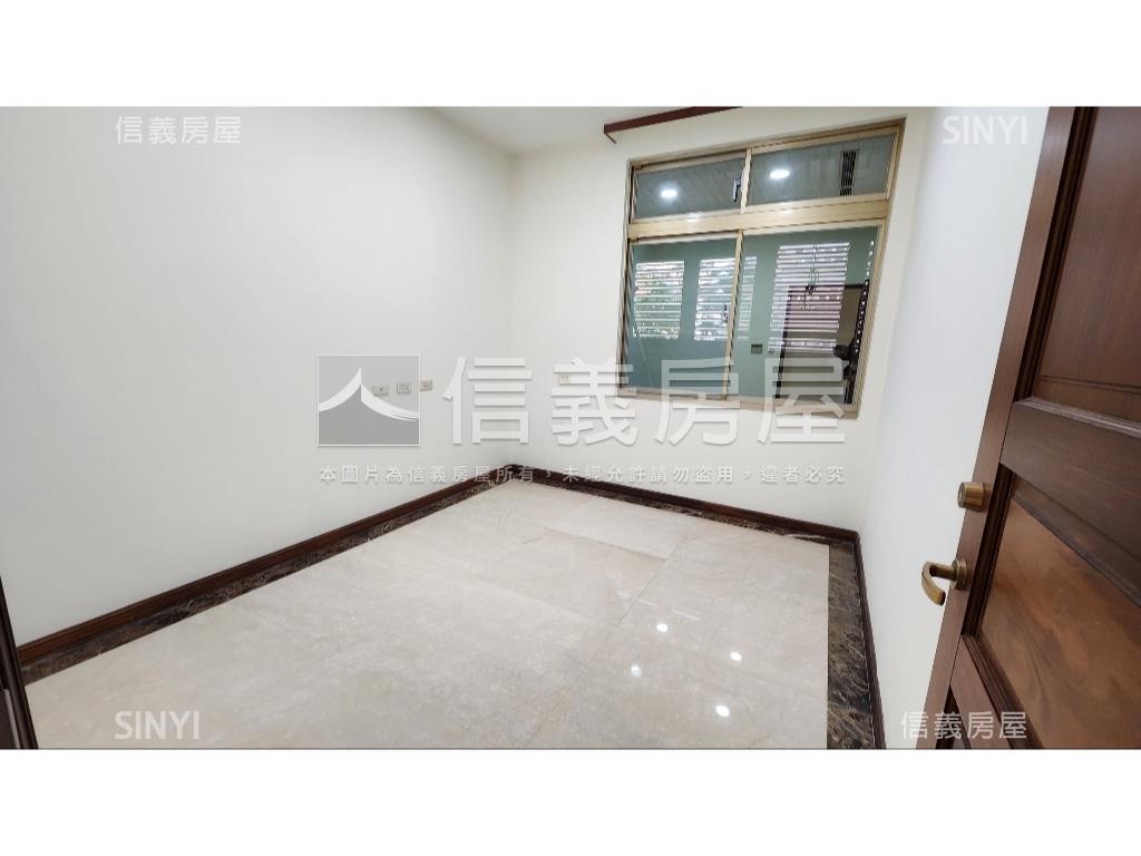 冠德花園四房房屋室內格局與周邊環境